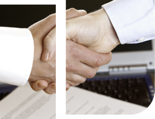 الشريك التقني